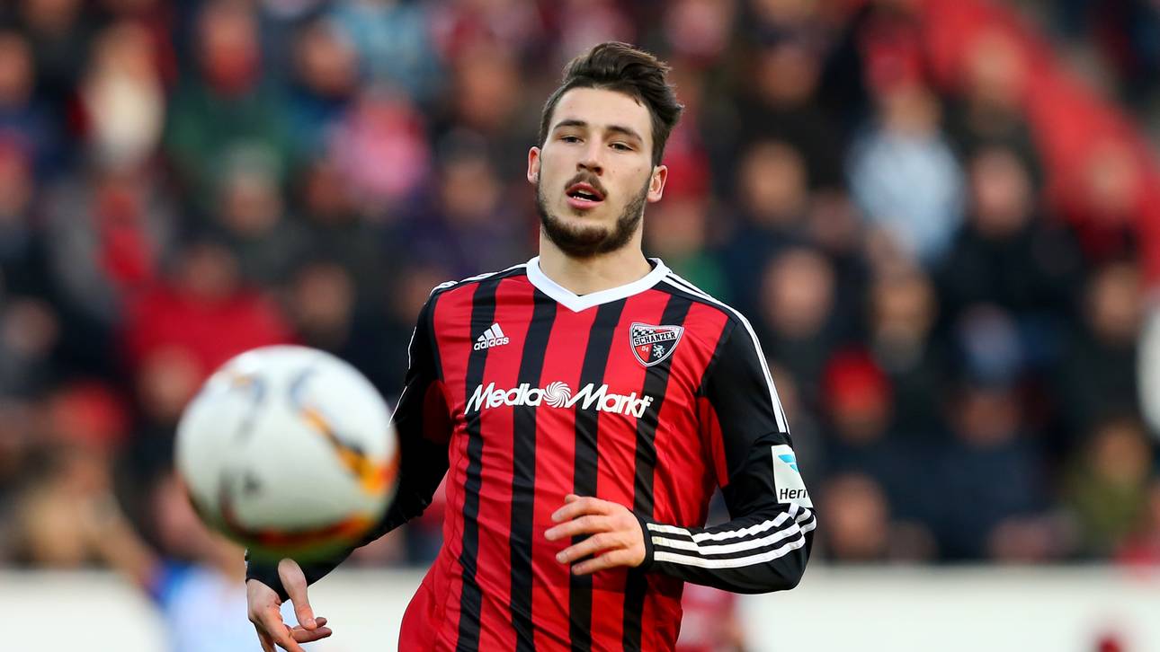 Leckie verlängert in Ingolstadt