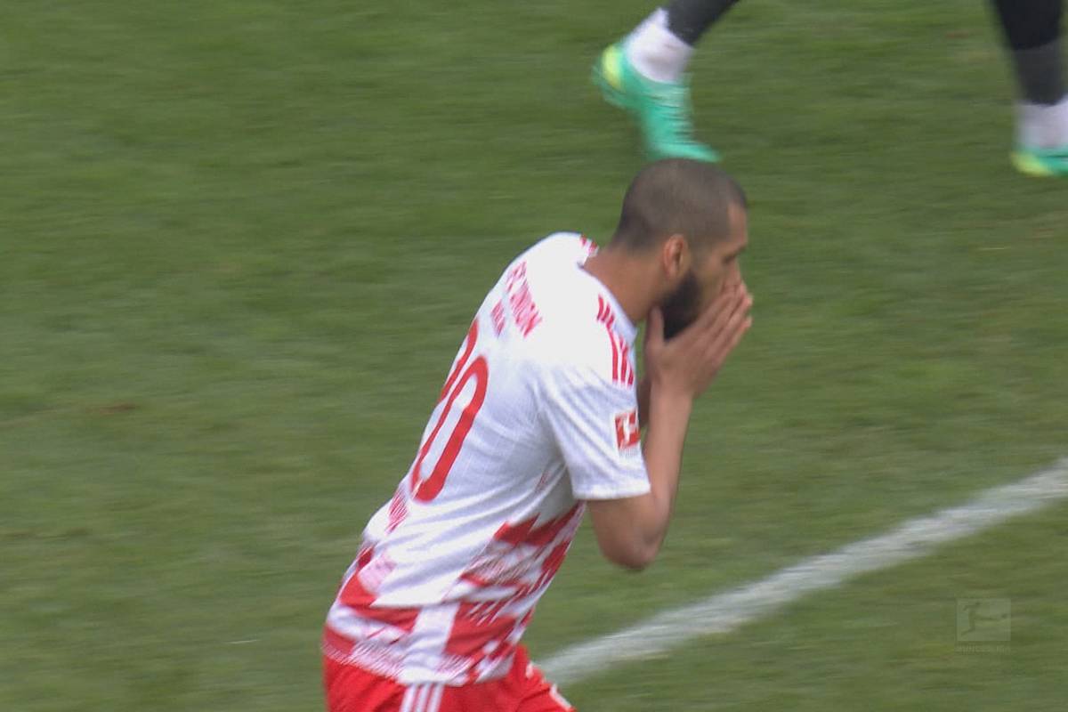 Union Berlin und Bayer Leverkusen trennen sich 0:0. Das Spiel der beiden Top-Teams ist von Taktik geprägt.