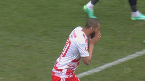 Union Berlin und Bayer Leverkusen trennen sich 0:0. Das Spiel der beiden Top-Teams ist von Taktik geprägt.