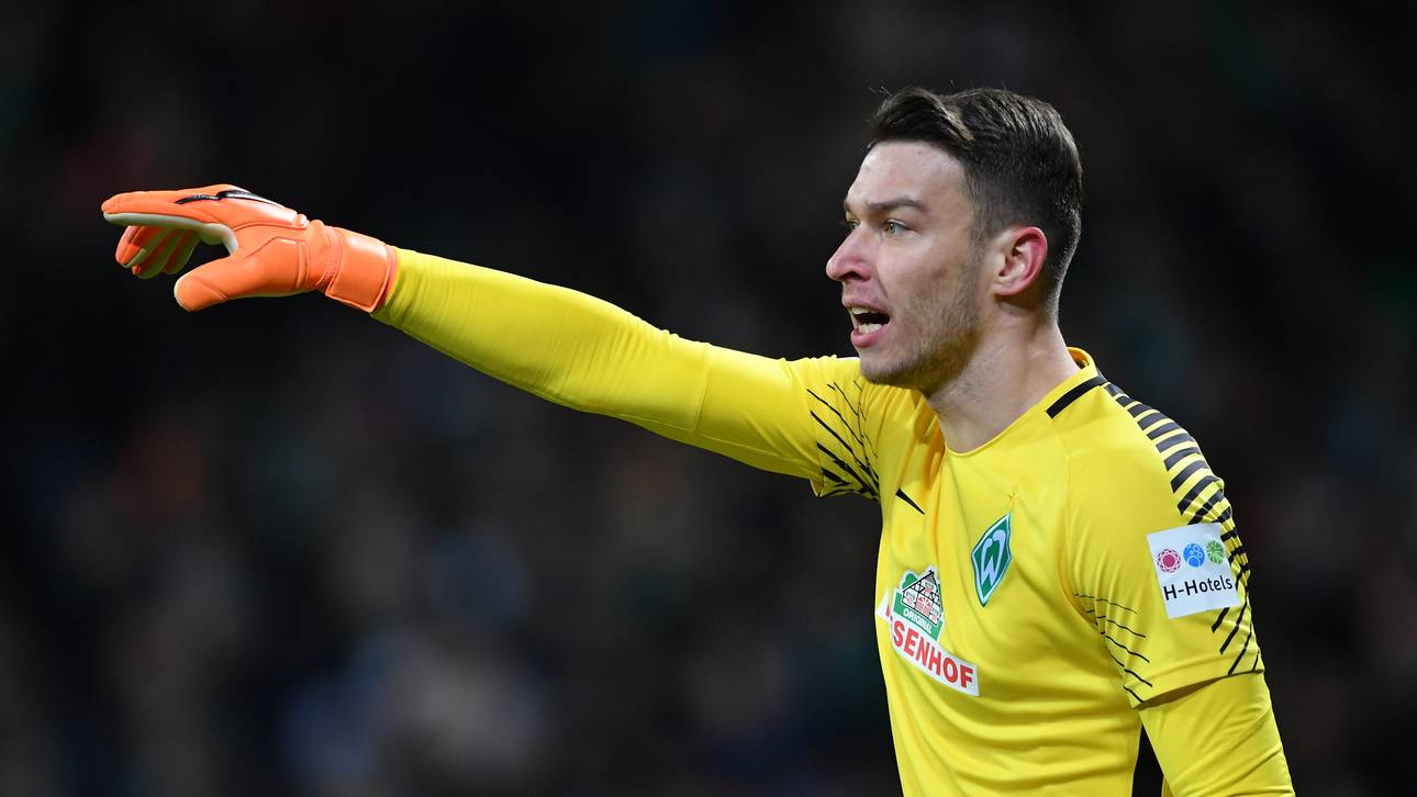 Leistungsträger bleibt Werder treu