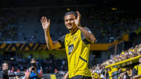 Brunner verlässt den BVB