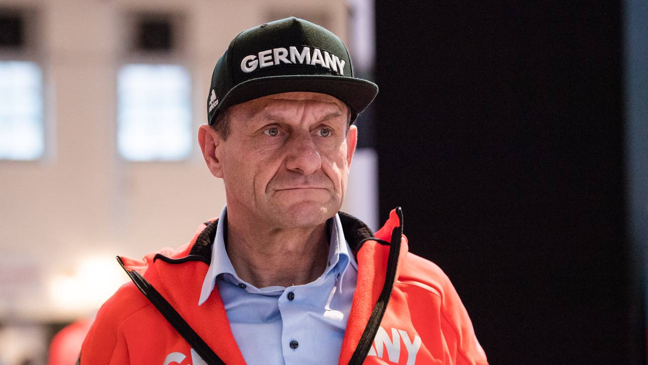 Doping: Hörmann will Namen