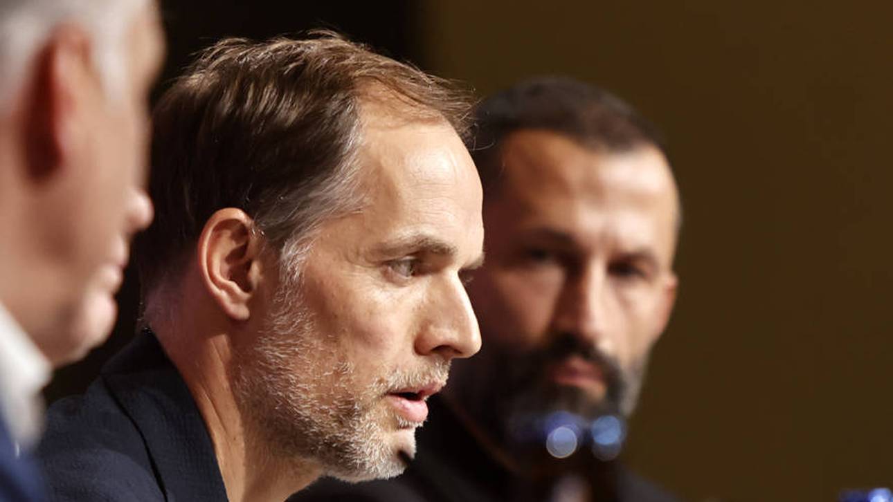 Bayern-Boss verteidigt Tuchel