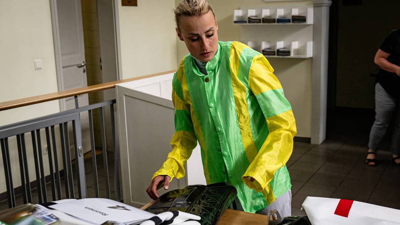 Dopingsperre wegen Sex?