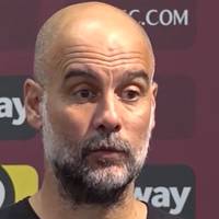 Von diesem City-Neuzugang ist Guardiola besonders begeistert