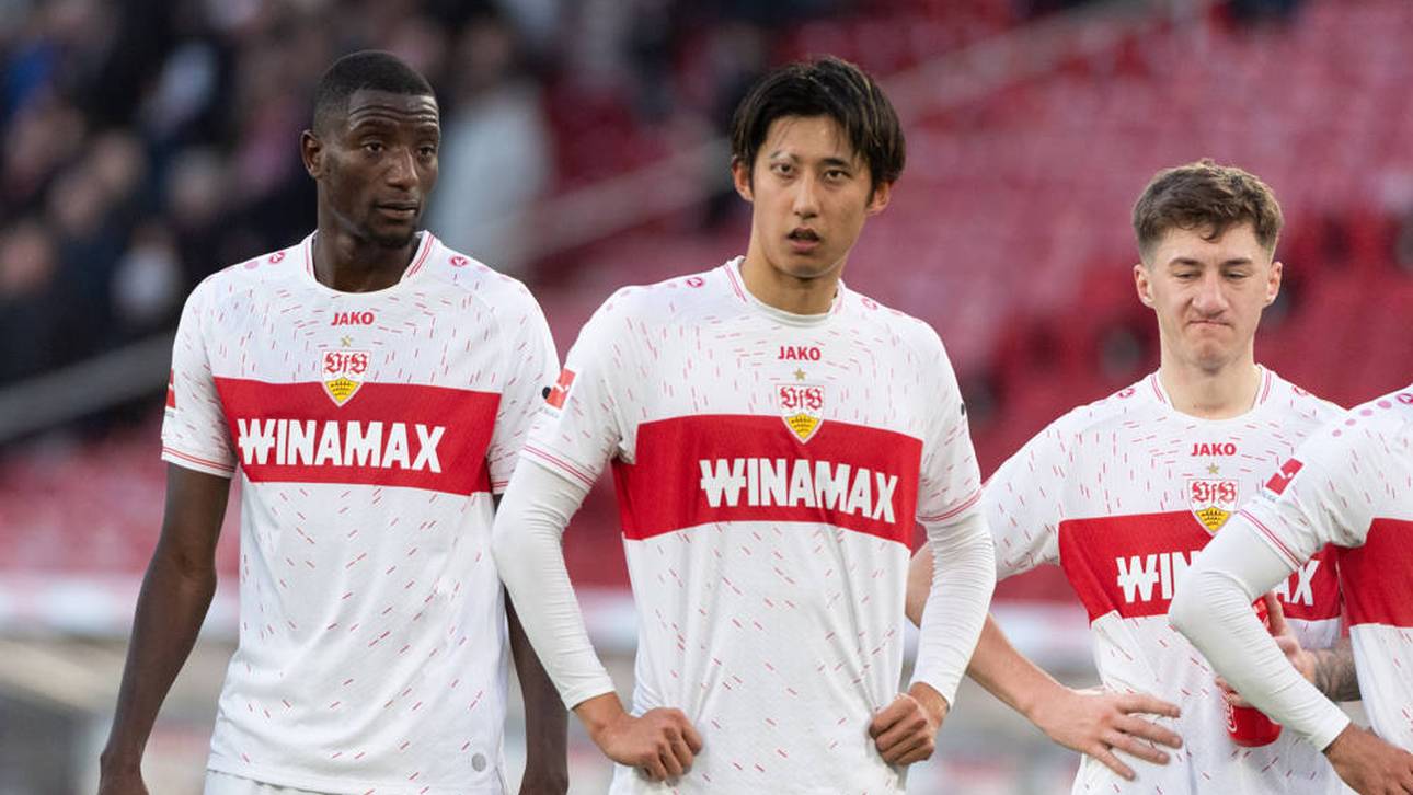 „Arrogant“: VfB-Star wird deutlich