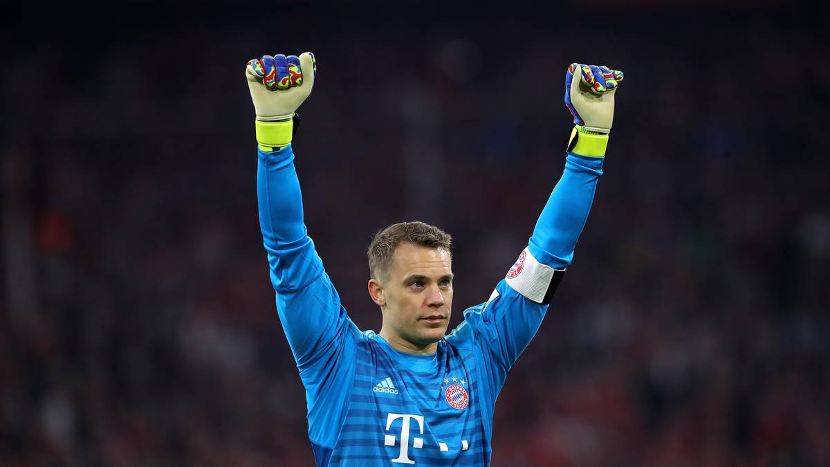 DAILY MAIL: "Bayern erobert die Spitze der Bundesliga mit einem überzeugenden Sieg gegen den Titelrivalen"