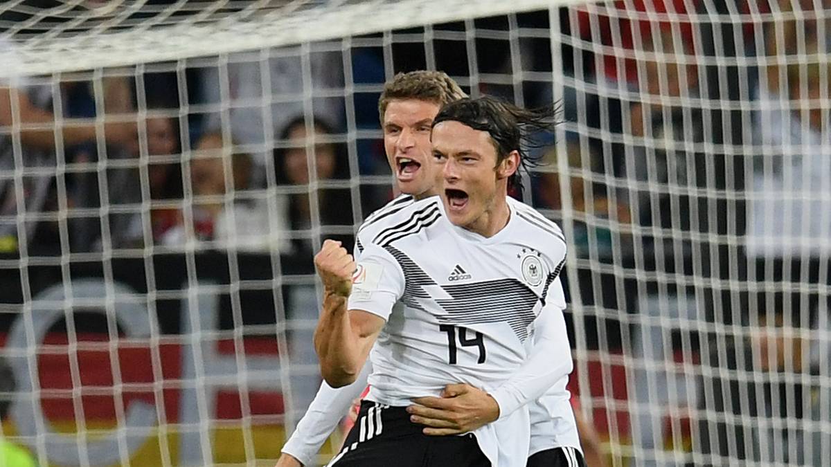 NICO SCHULZ: Ist auf der linken Seite der TSG Hoffenheim zu einer Konstante geworden. Überzeugte auch in der Nationalmannschaft und erzielte bei seinem Debüt gegen Peru sogar den Siegtreffer