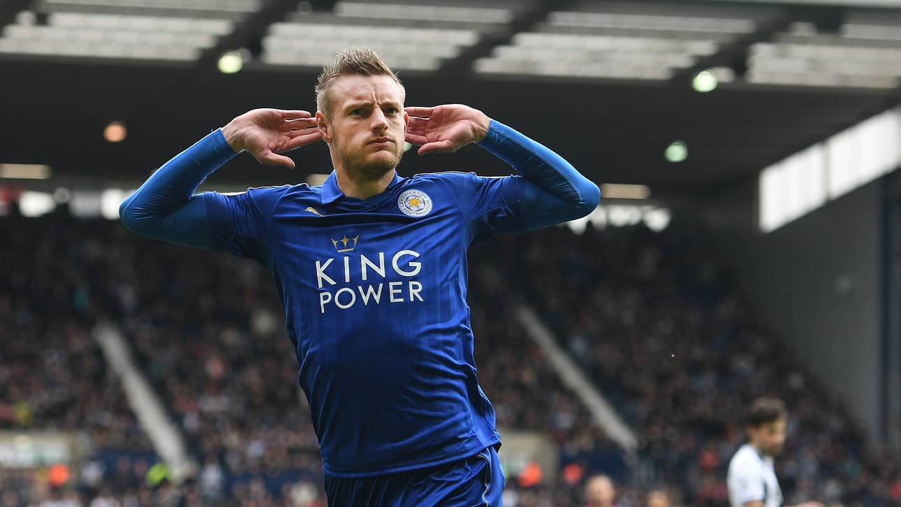 Leicester siegt – Sunderland steigt ab