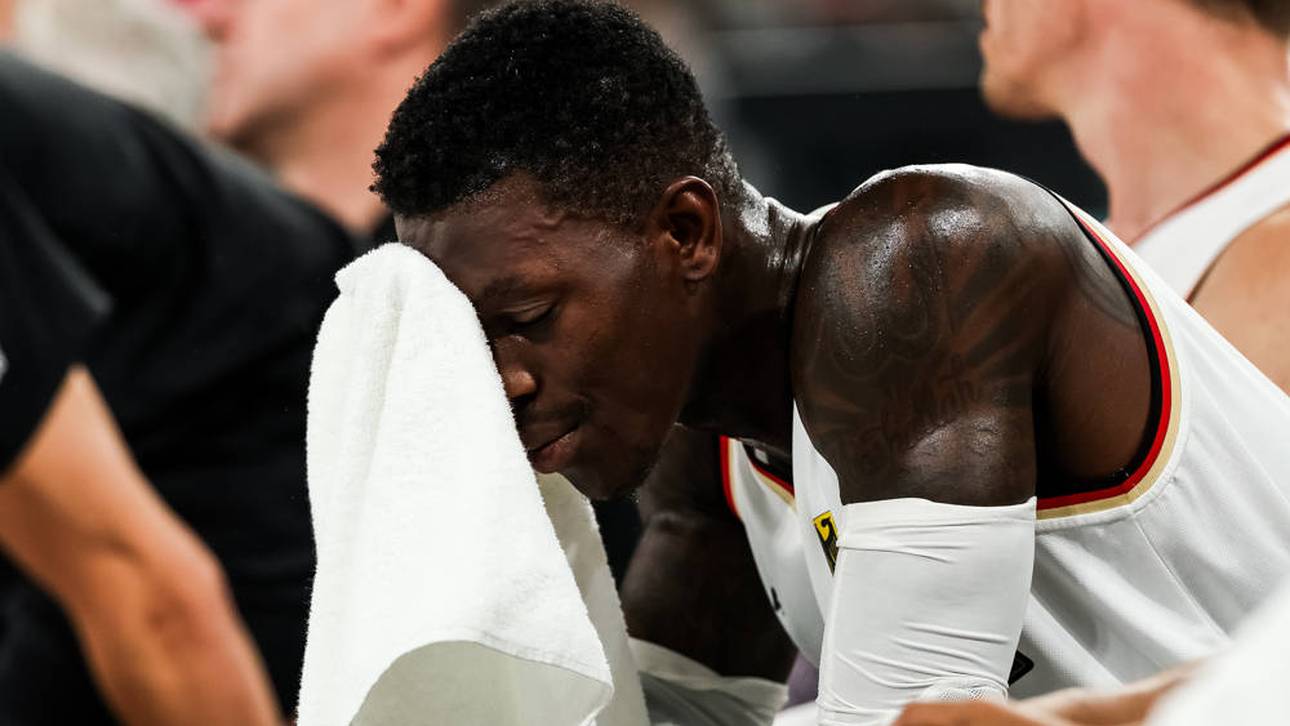 Trade-Hammer betrifft auch Schröder