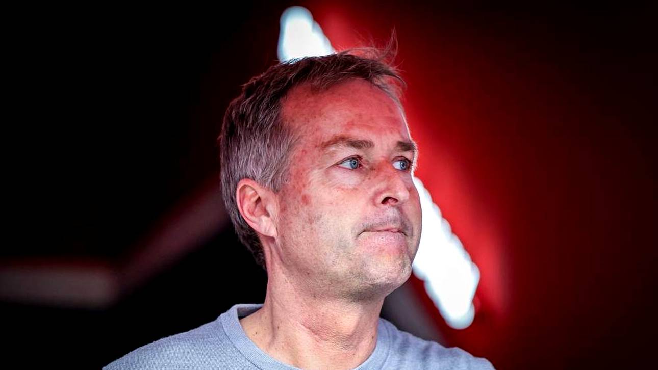 Das Ende gilt als unausweichlich