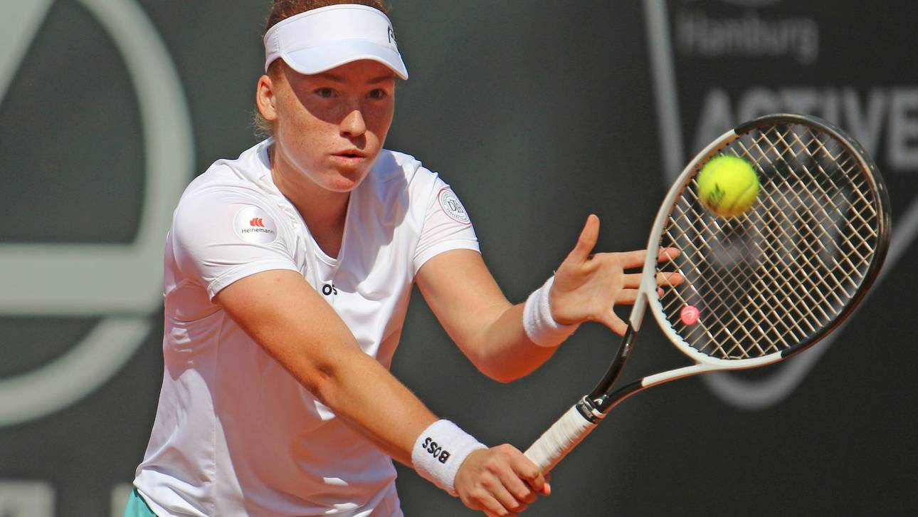 Deutsches Talent trumpft auf