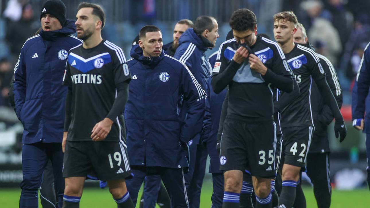 Schalke verklagt Ex-Sponsor