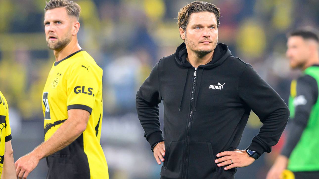 Füllkrug-Kritik? So reagiert Terzic