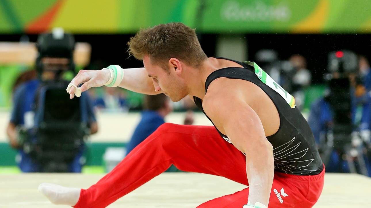 Bretschneider verpatzt Kreation erneut