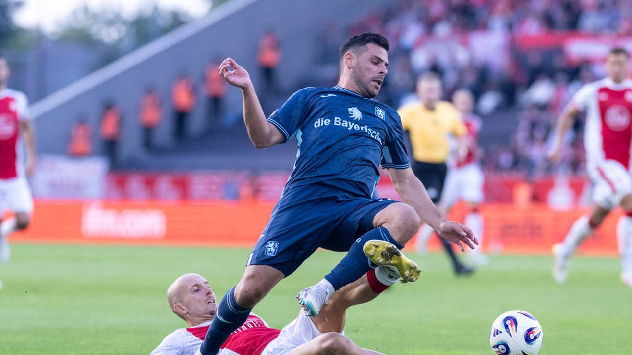 Volland? „Herausragend von ihm“