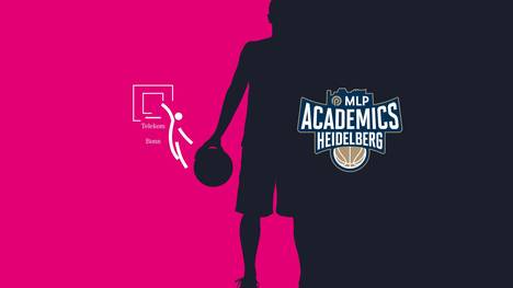 Telekom Baskets Bonn - MLP Academics Heidelberg: Highlights | easyCredit BBL