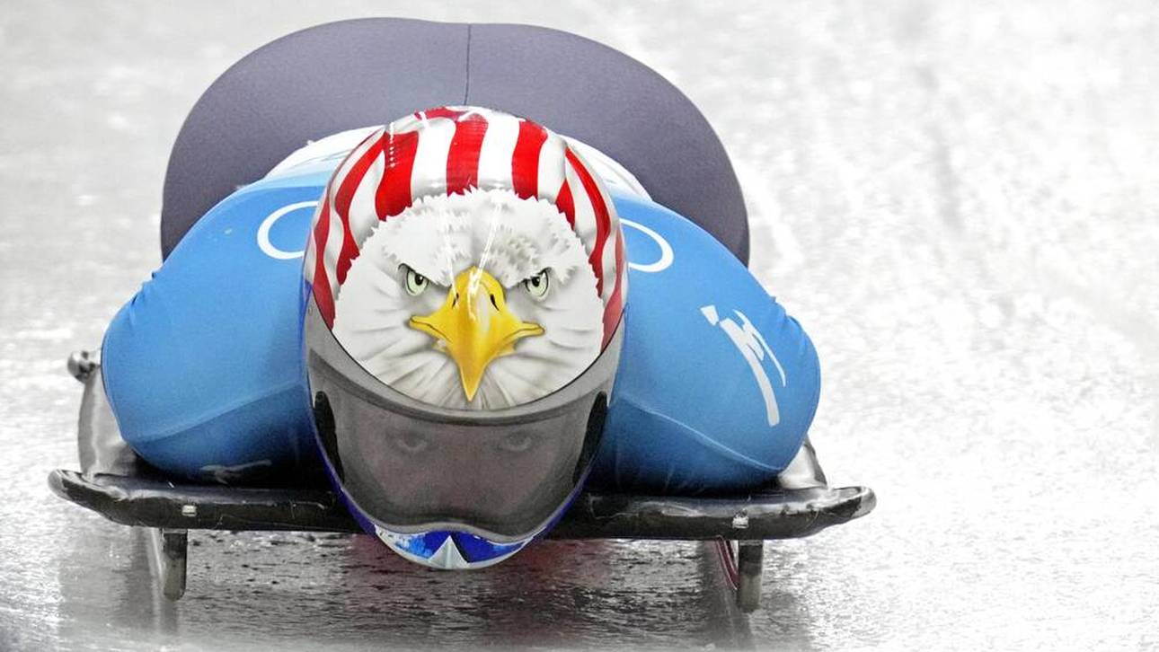 Katie Uhlaender darf nicht bei Olympia starten