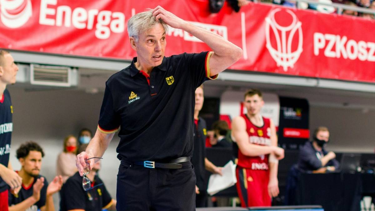 WM-Quali: Herbert hofft auf EuroLeague-Stars