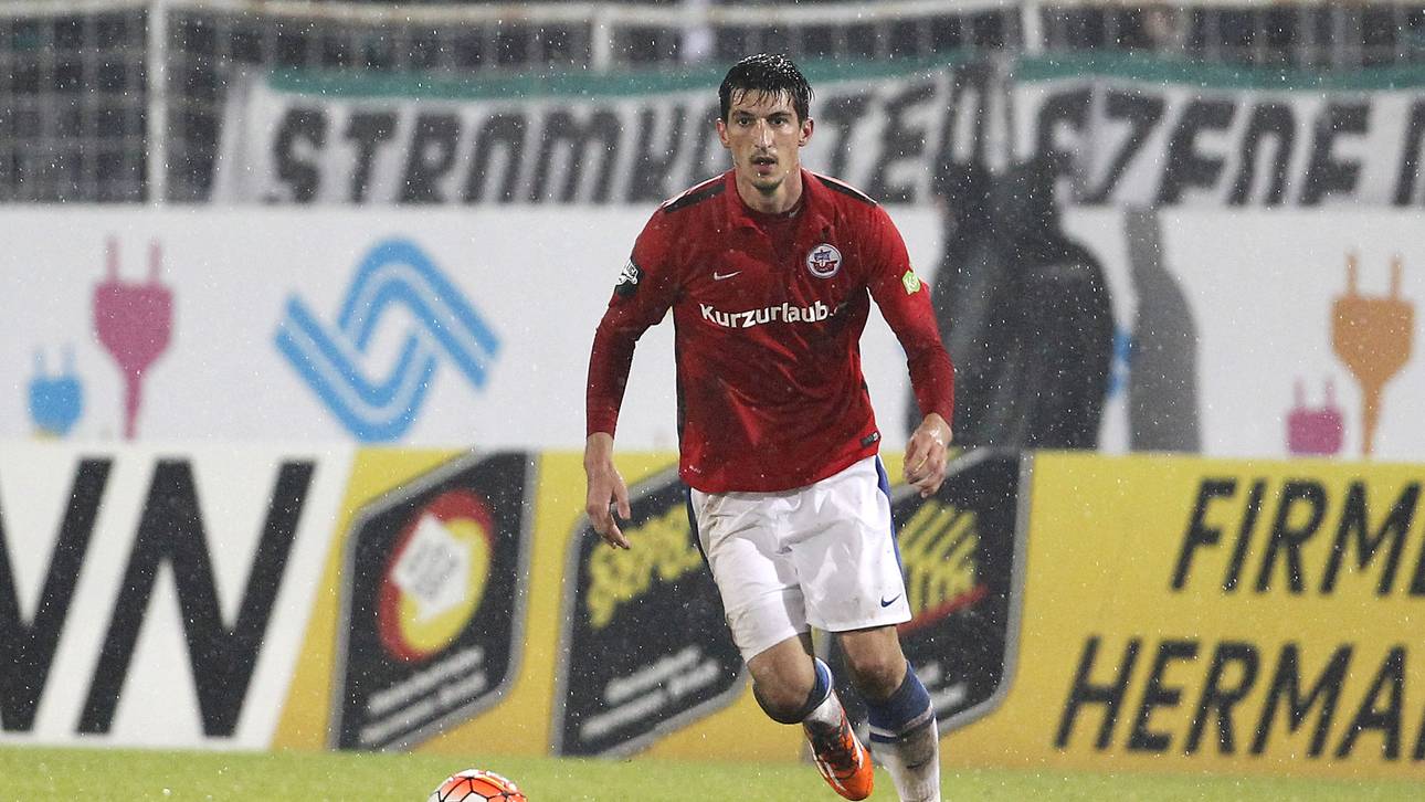 Kofler fehlt Rostock nach Notbremse