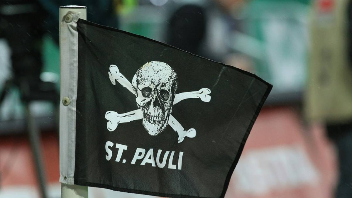 St. Pauli verpflichtet neuen Stürmer