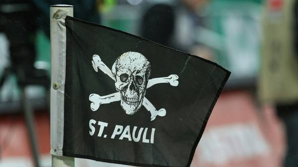 St. Pauli verpflichtet neuen Stürmer