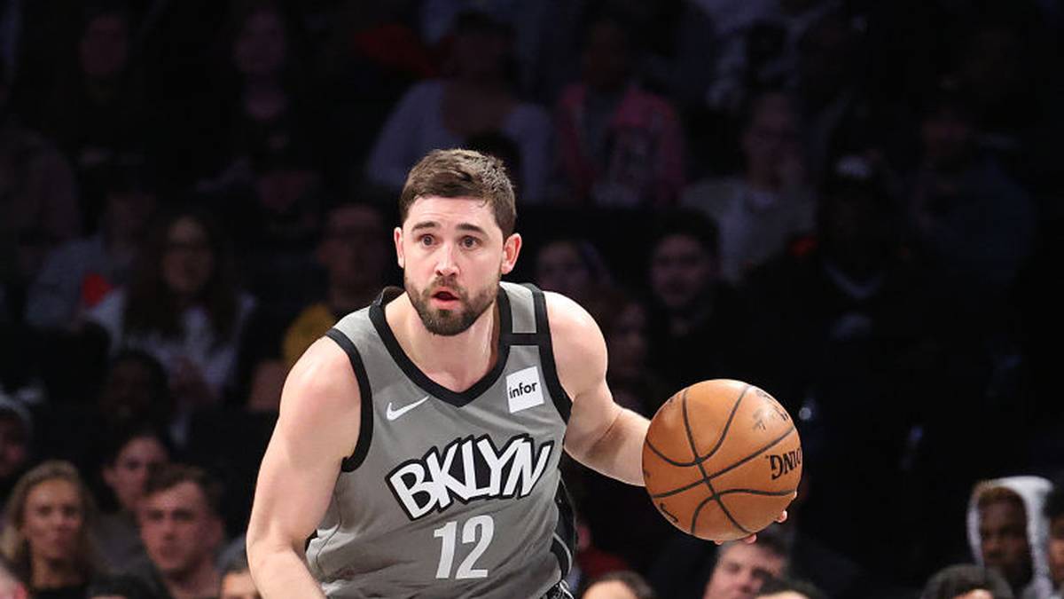 Joe Harris (Brooklyn Nets)