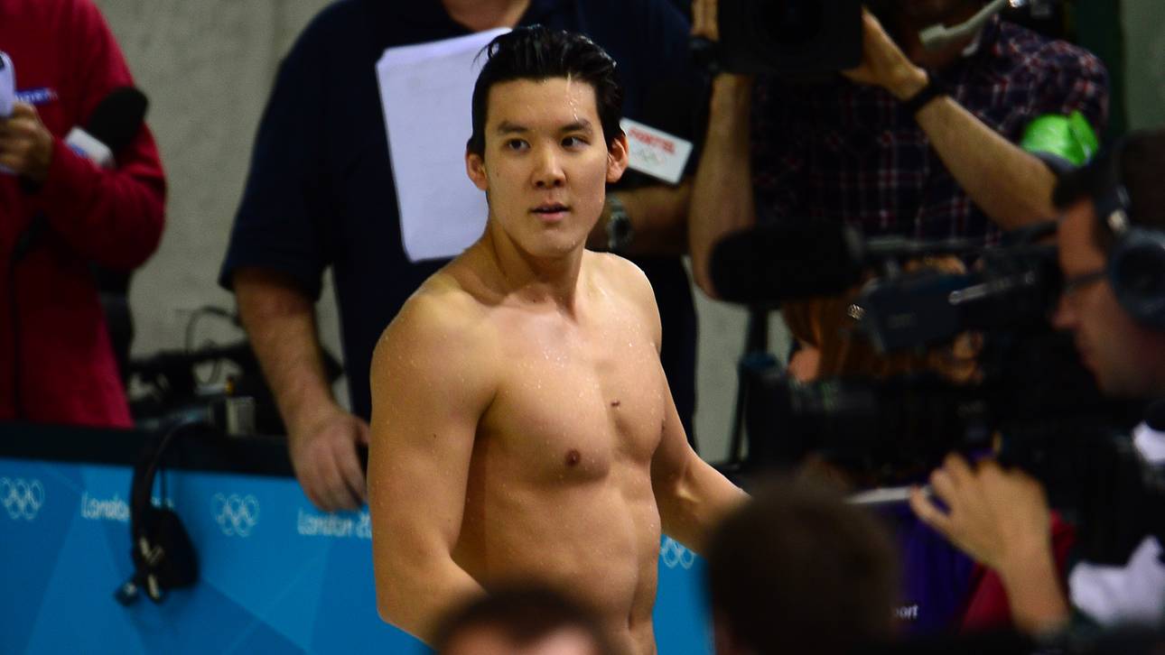 Olympiasieger will mit Klage nach Rio