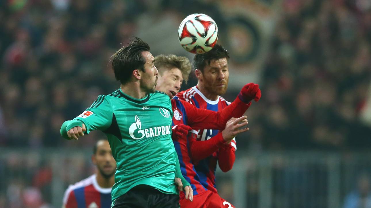 Bayerns Winterschlaf geht weiter