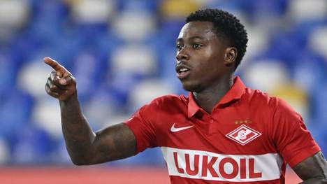 Quincy Promes wurde wegen versuchtem Totschlag angeklagt