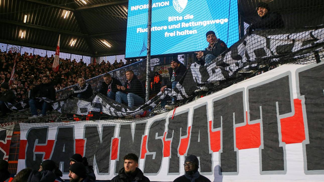 Mit 40 Minuten Verspätung: VfB verliert wieder ohne Guirassy