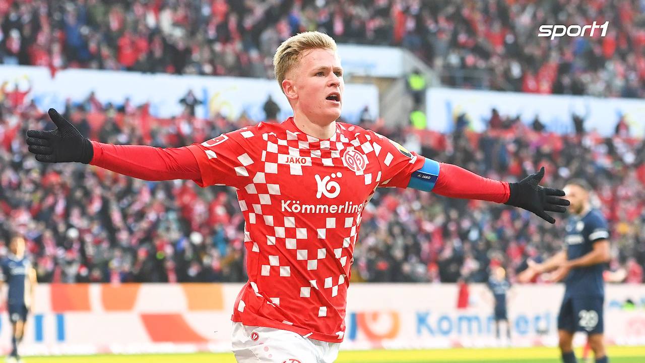 Tipp it like: Köln vs. Elversberg & Mainz vs. Stuttgart