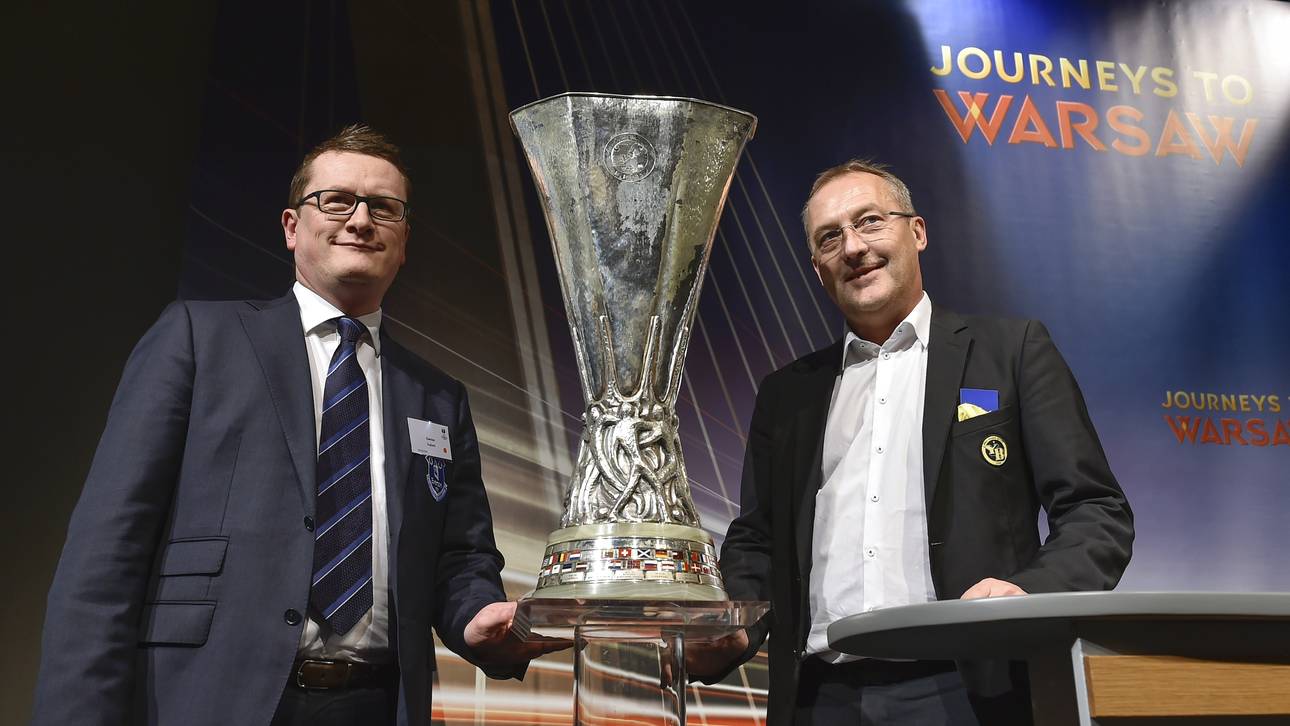 Rapid findet Ersatz für Müller