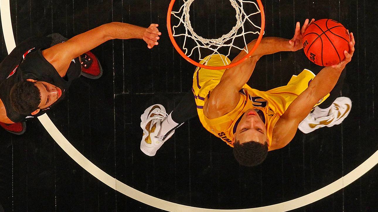 Ben Simmons hat "ein unglaubliches Talent", meint auch NBA-Megastar LeBron James