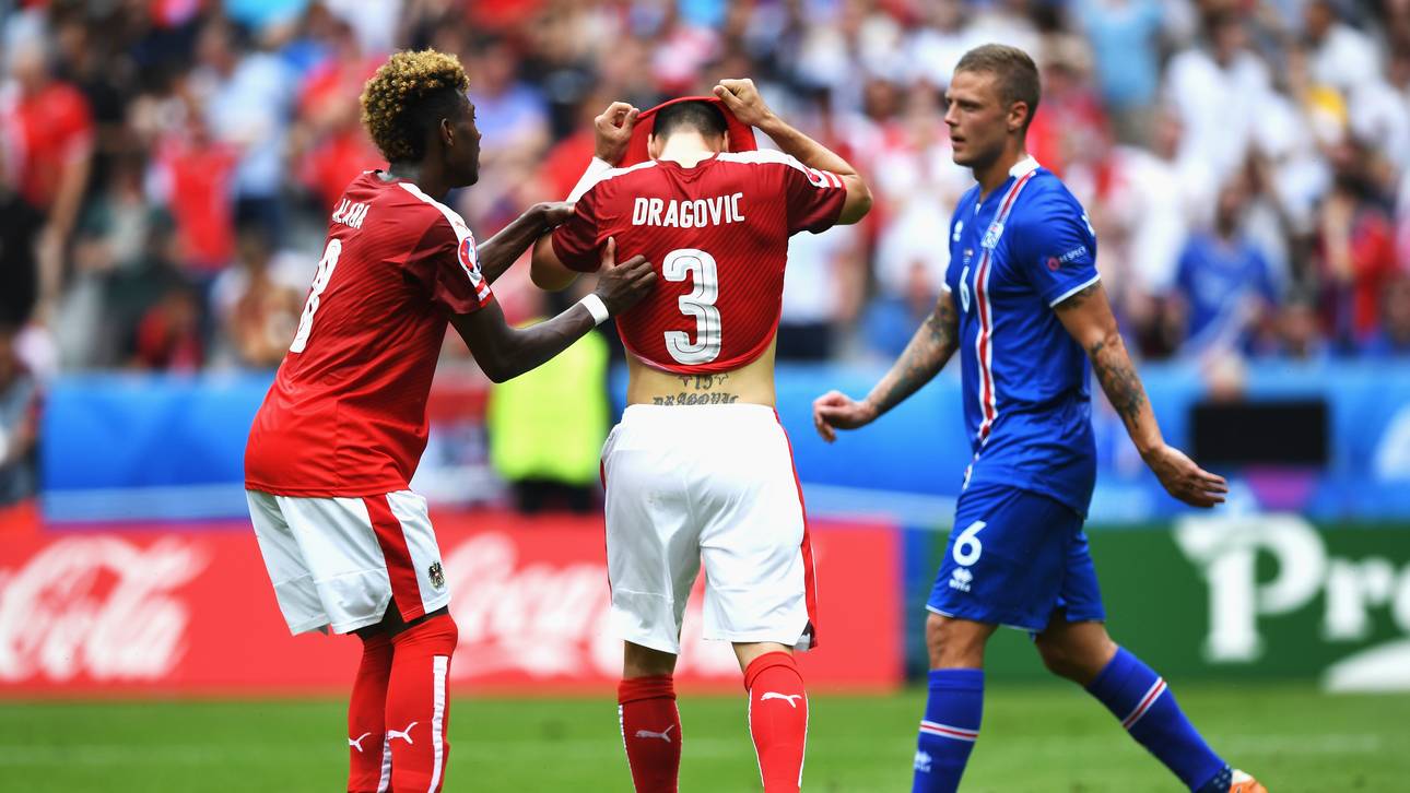 Alaba erklärt Elfmeter-Wirrwarr