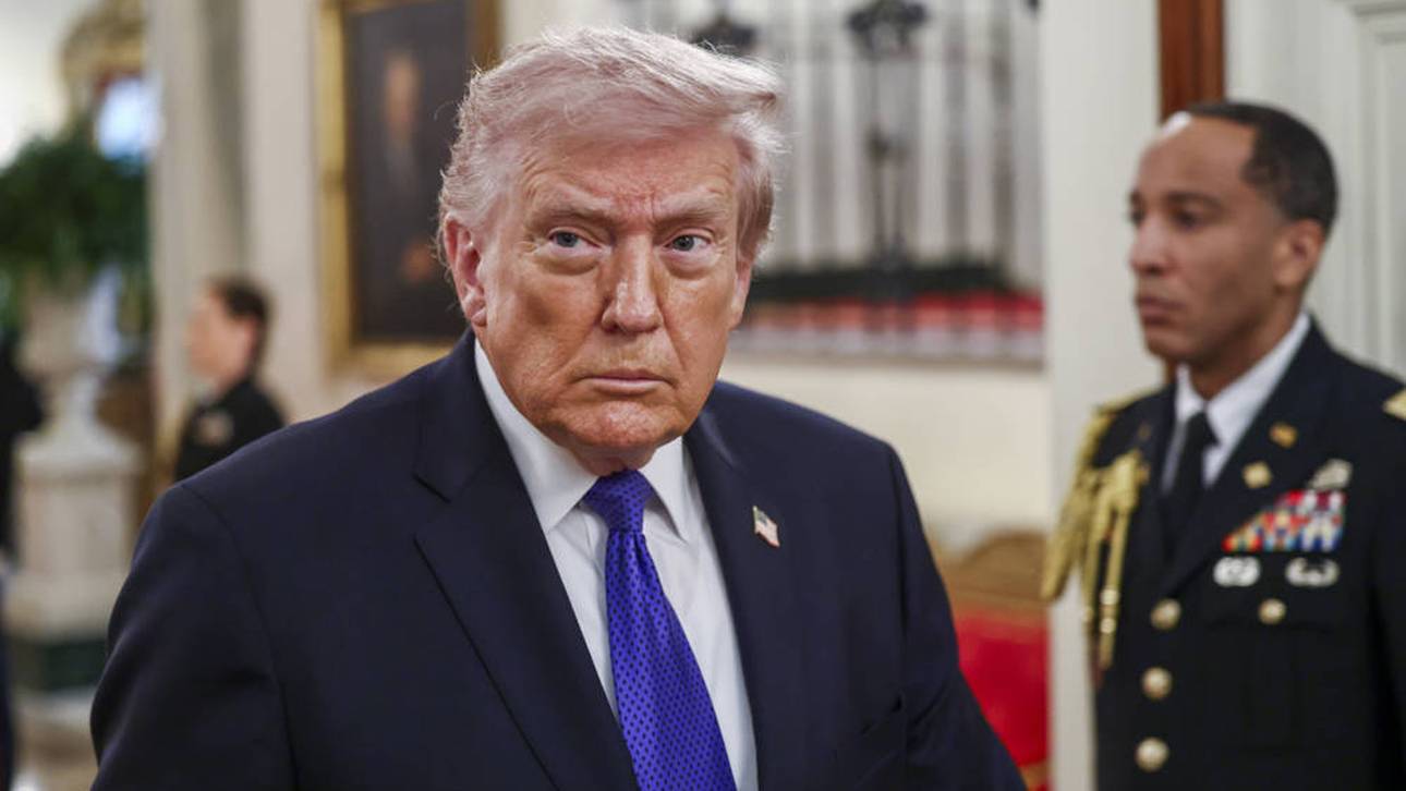 Ein undenkbares WM-Szenario droht