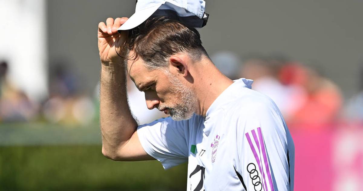 ¿Repite el Bayern el error fatal de Lewandowski?