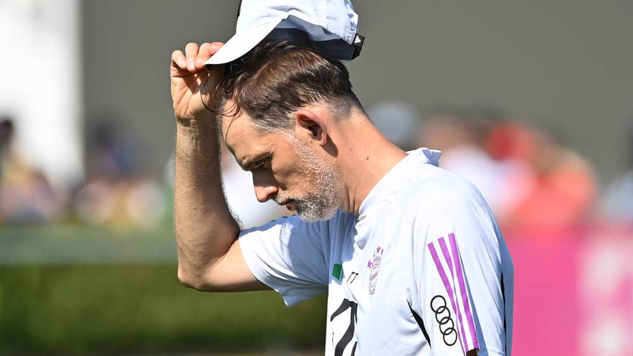 Droht Bayern nächste Kurskorrektur?