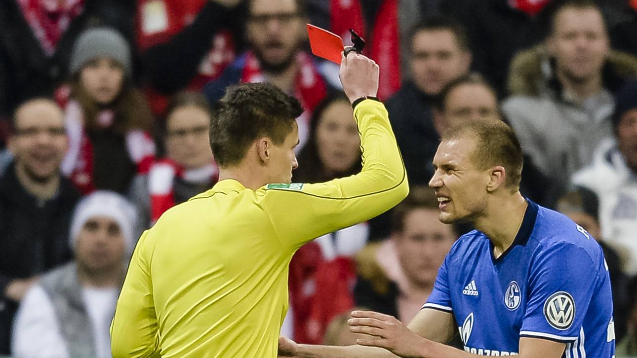 Traurige Rückkehr für Badstuber