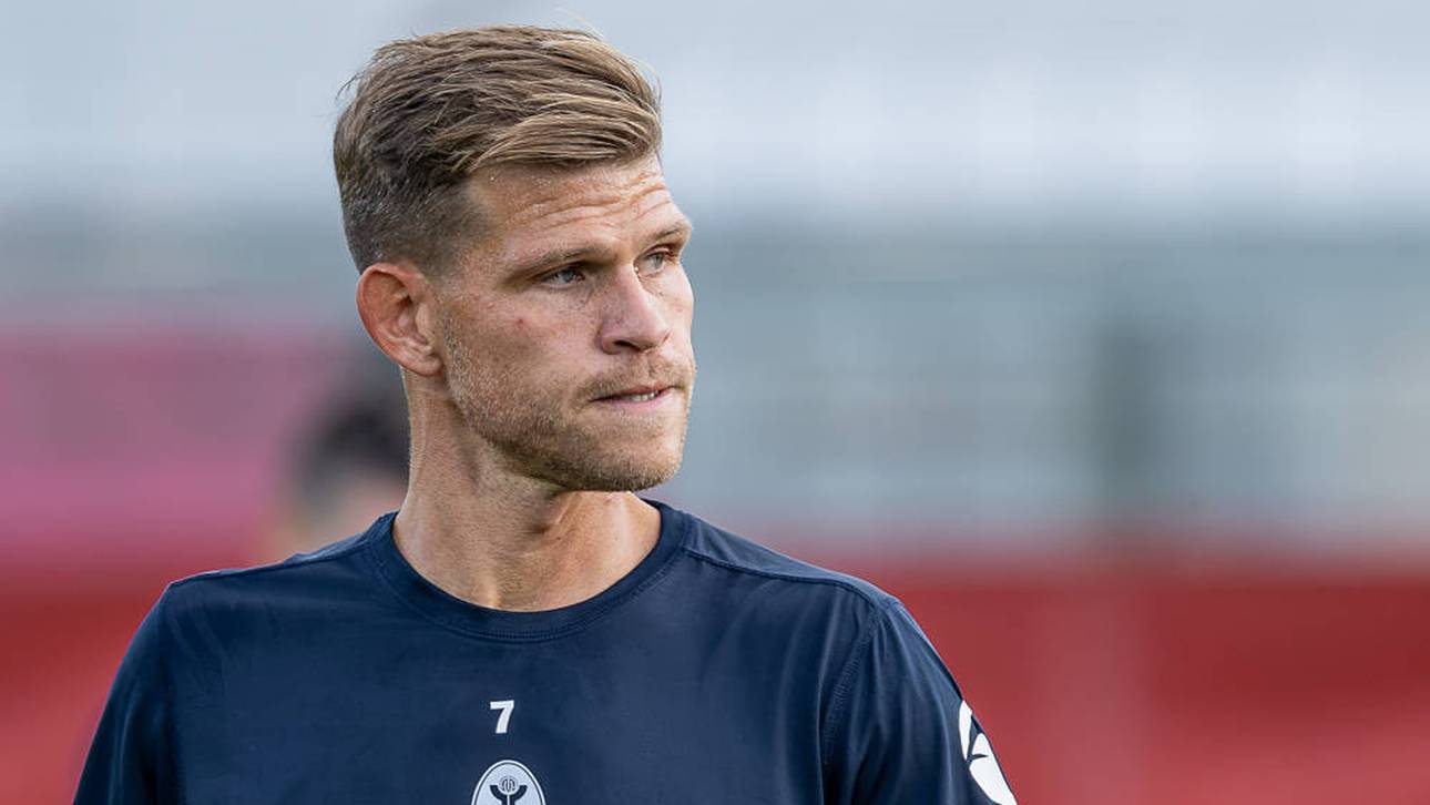 Traumtor besiegelt erste Löwen-Pleite