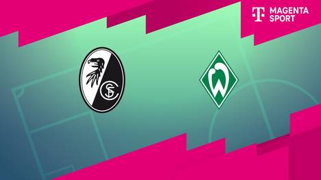 SC Freiburg - SV Werder Bremen: Tore und Highlights | FLYERALARM Frauen-Bundesliga