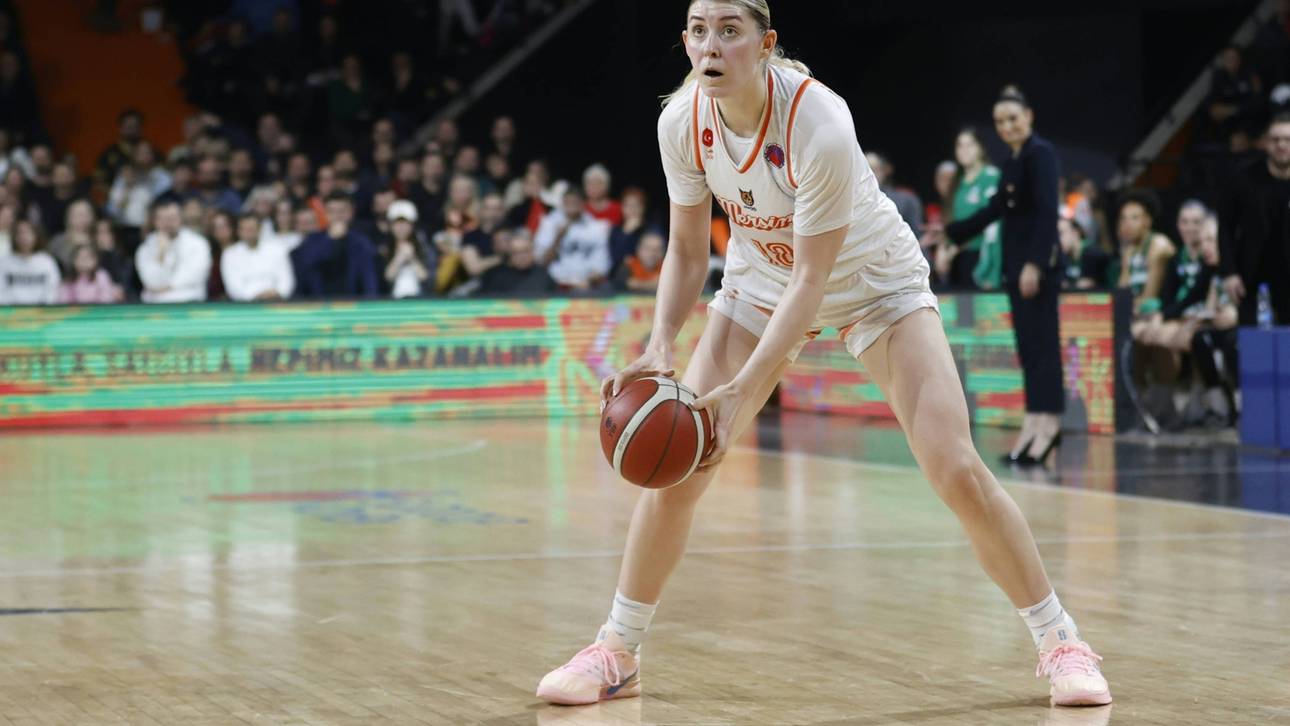 DBB: Geiselsöder fehlt bei WM-Qualifikation