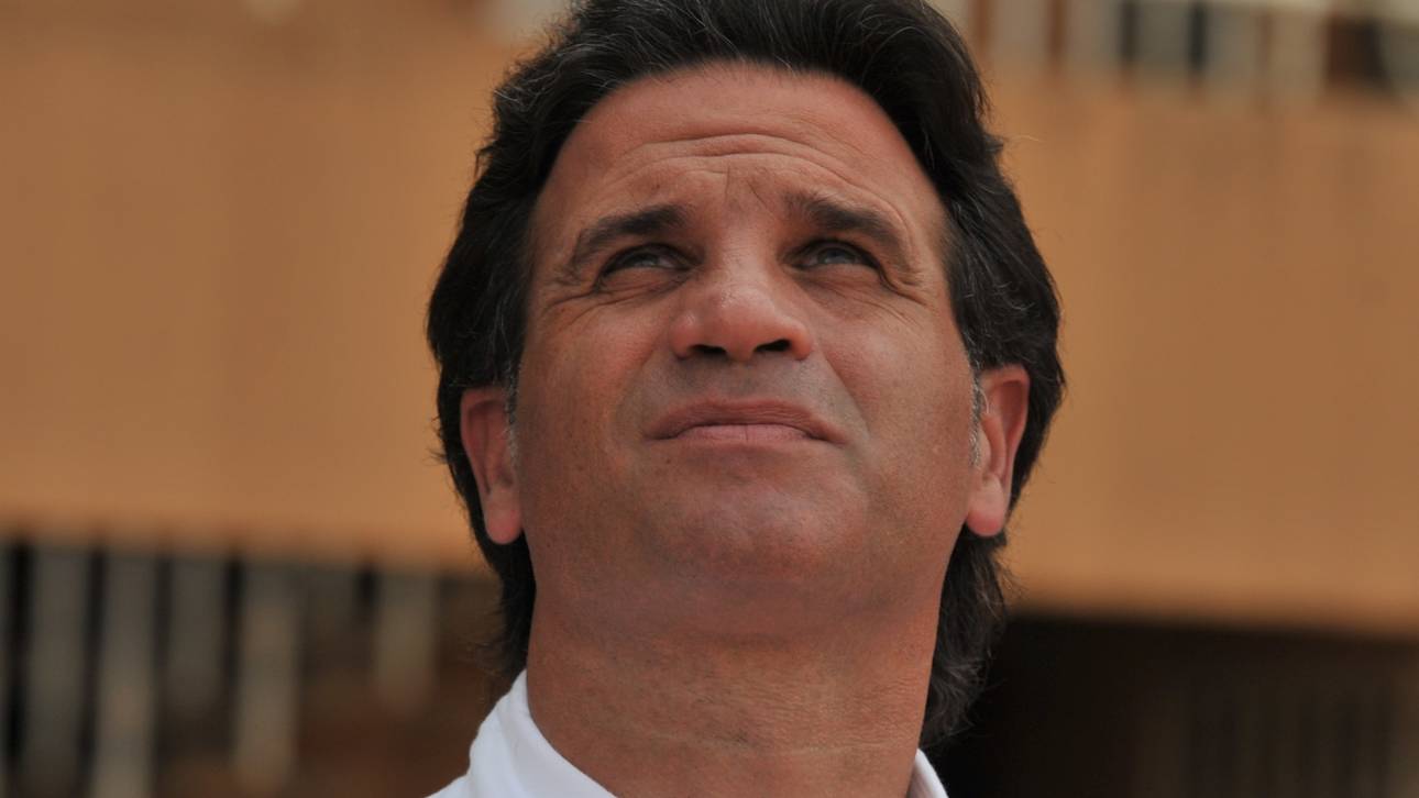 Burkina Faso findet Rohr-Nachfolger