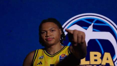 Spielvorschau zu SKYLINERS Frankfurt - ALBA BERLIN