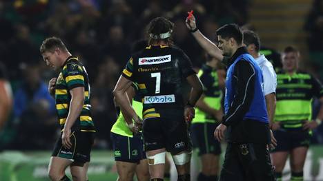 Northampton Saints v Leinster Rugby - European Rugby Champions Cup