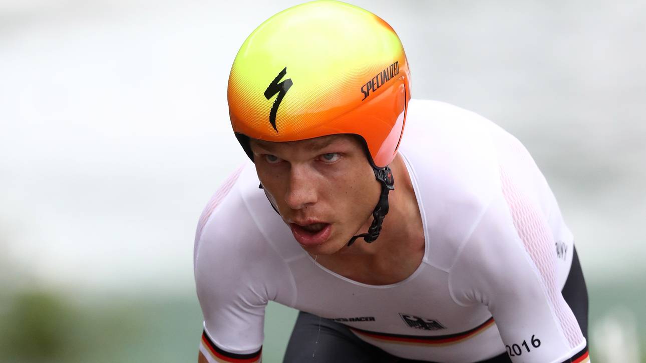 Martin/Kittel sind Teamweltmeister