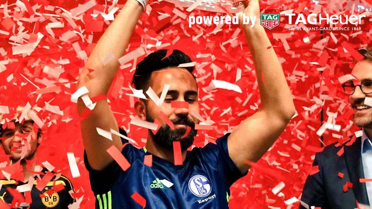 Die Endrunde der VBL im Rückblick