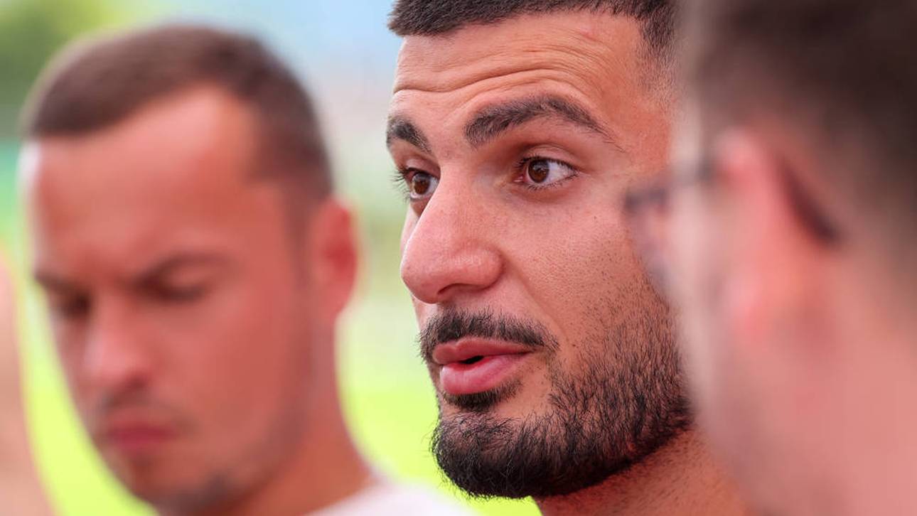 Deniz Undav muss beim Thema Ernährung aufpassen