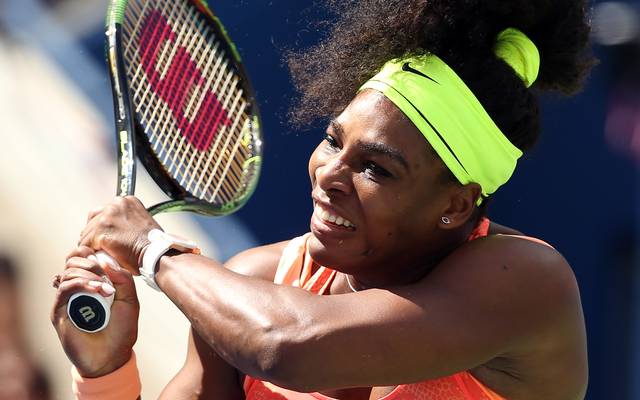 Us Open Serena Williams Verliert Halbfinale Gegen Roberta Vinci