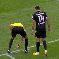 Kurios! Aytekin muss Sandhausen-Stürmer erziehen